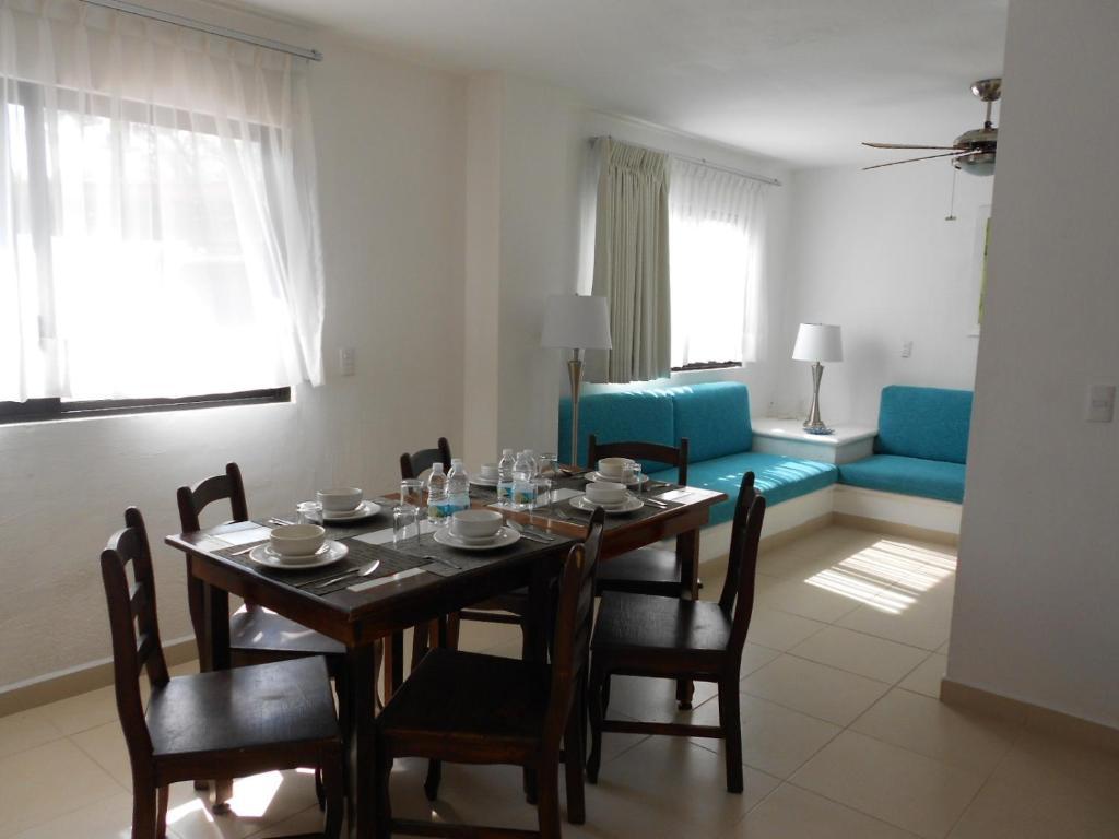 Hotel La Riberena Ахихик Номер фото